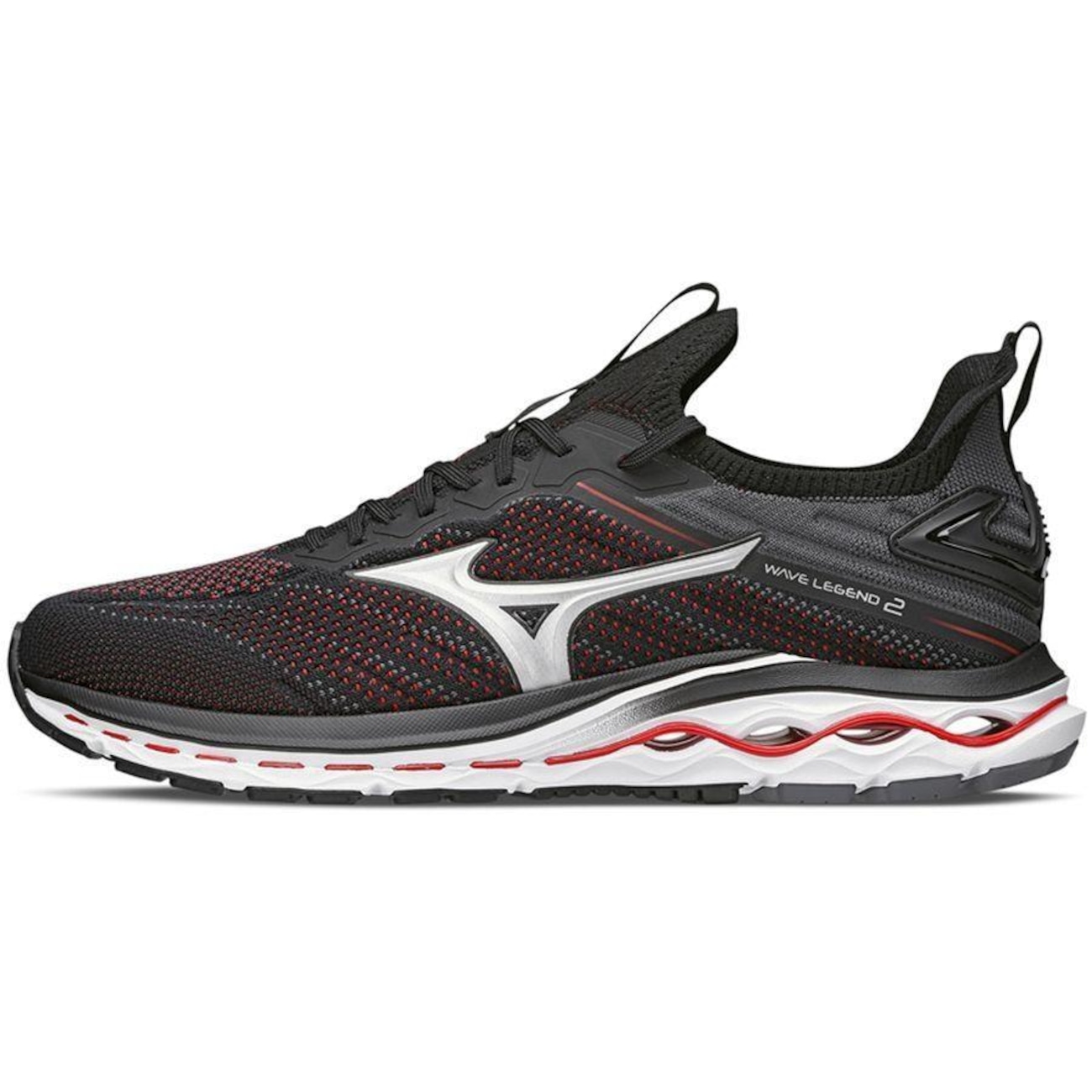 Tênis Mizuno Wave Legend 2 - Masculino