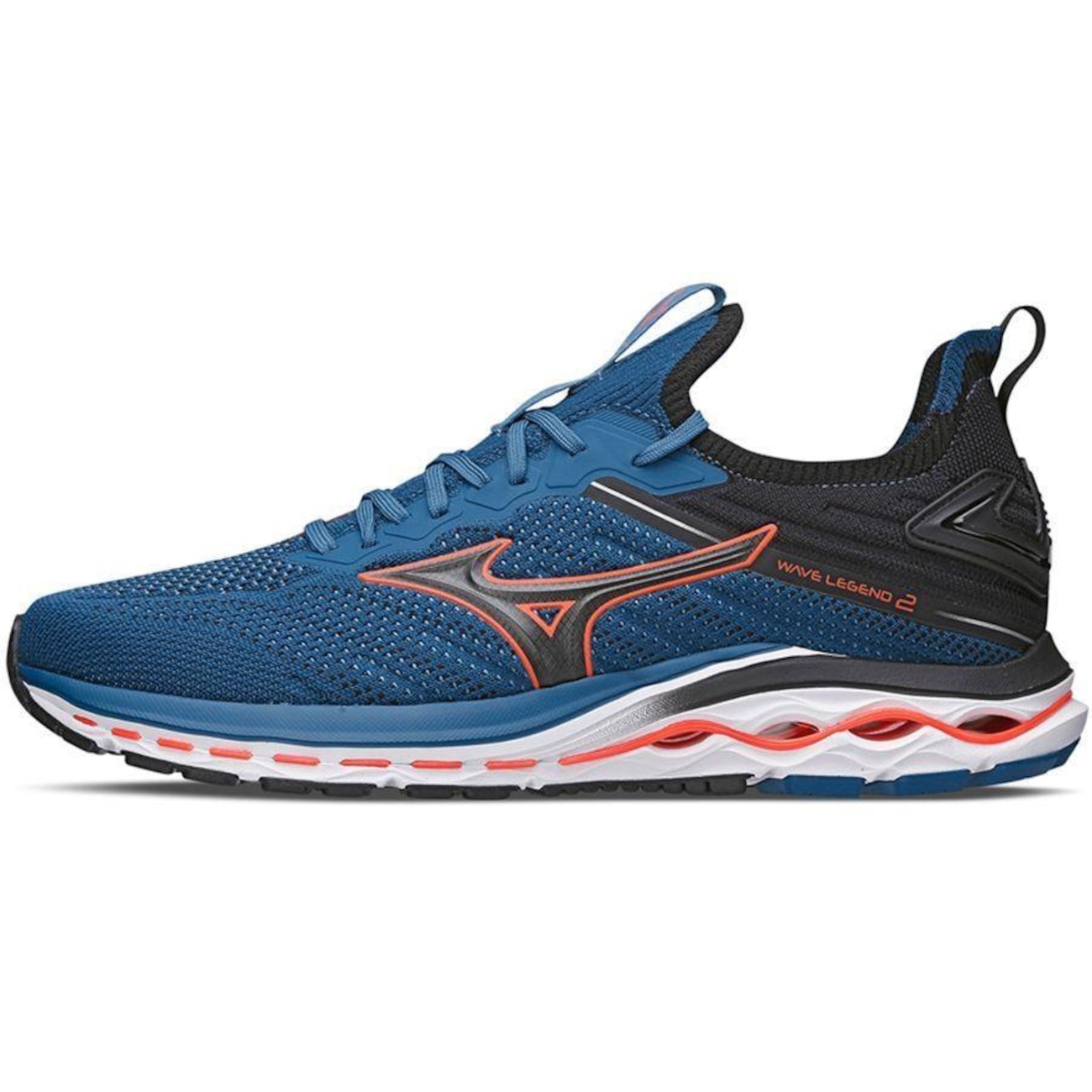 Tênis Mizuno Wave Legend 2 - Masculino