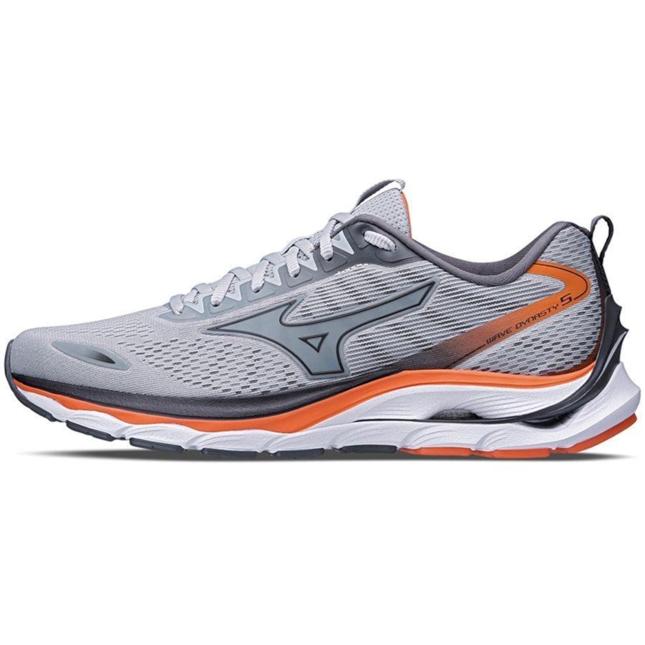 Tênis Mizuno Wave Dynasty 5 - Masculino