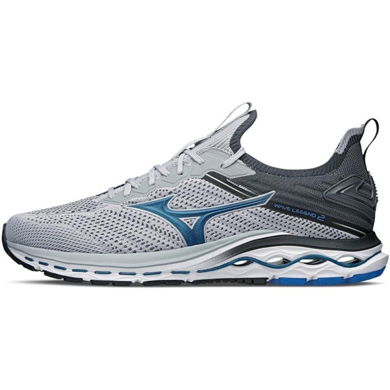 Tênis Mizuno Wave Legend 2 - Masculino