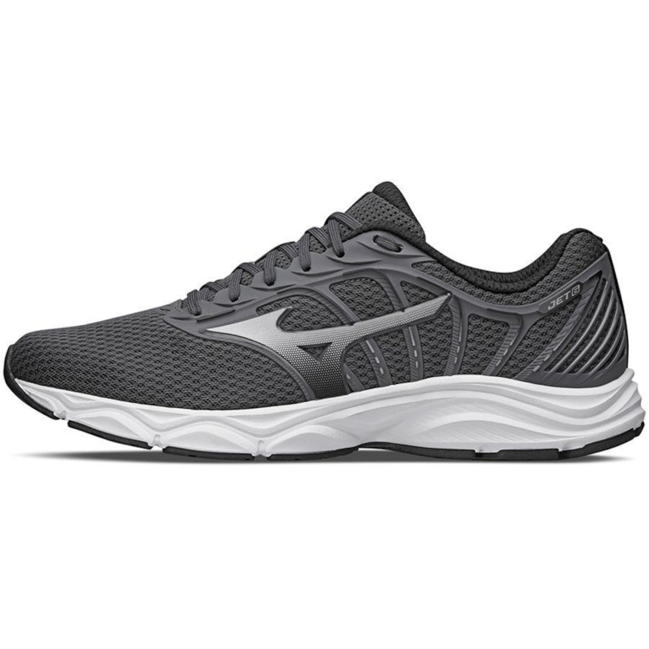 Tênis Mizuno Jet 6 - Masculino