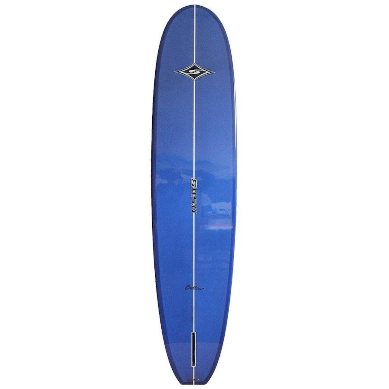 Prancha de Surf Msd Surfboards Longboard Custom 9''''''''''''''''1