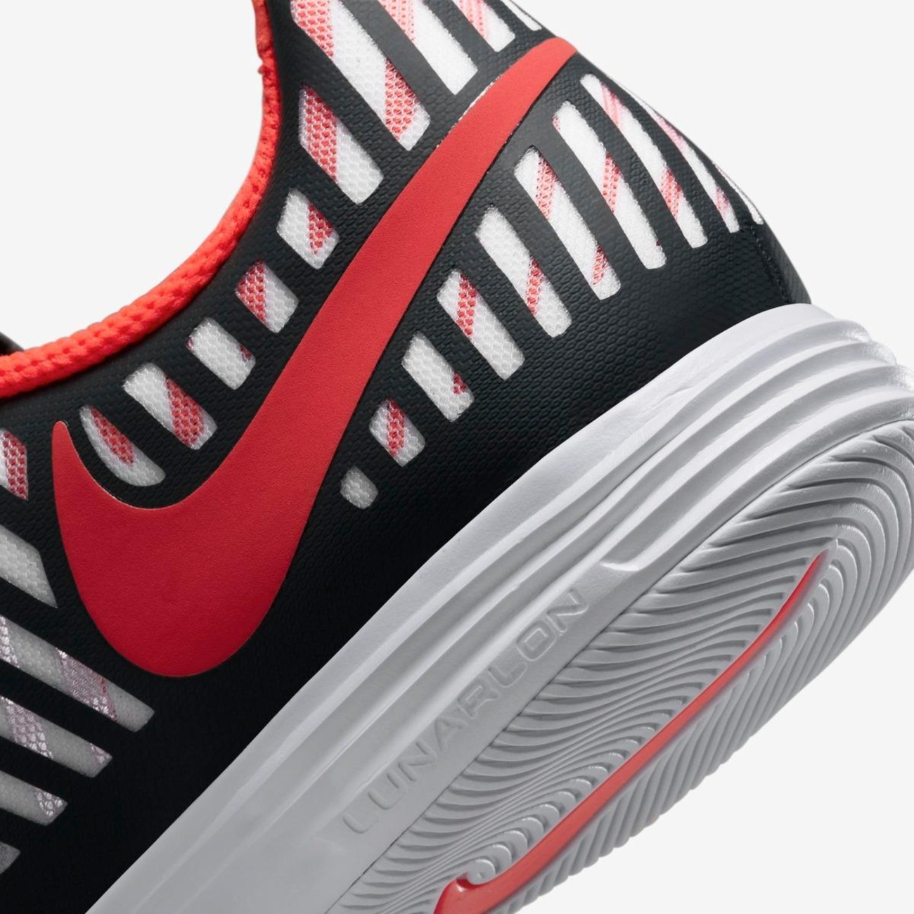 Chuteira de Futsal Nike Lunar Gato II | Centauro