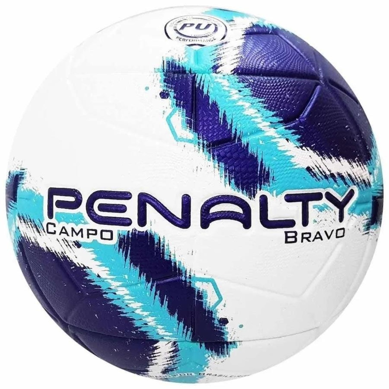 Kit Bola Basquete Penalty Playoff IX + Bomba de Ar - EsporteLegal
