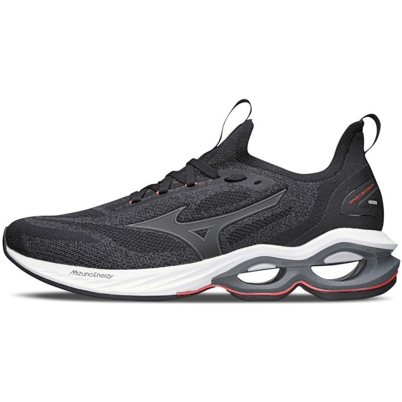 Tênis Mizuno Wave Creation 24 WK - Masculino