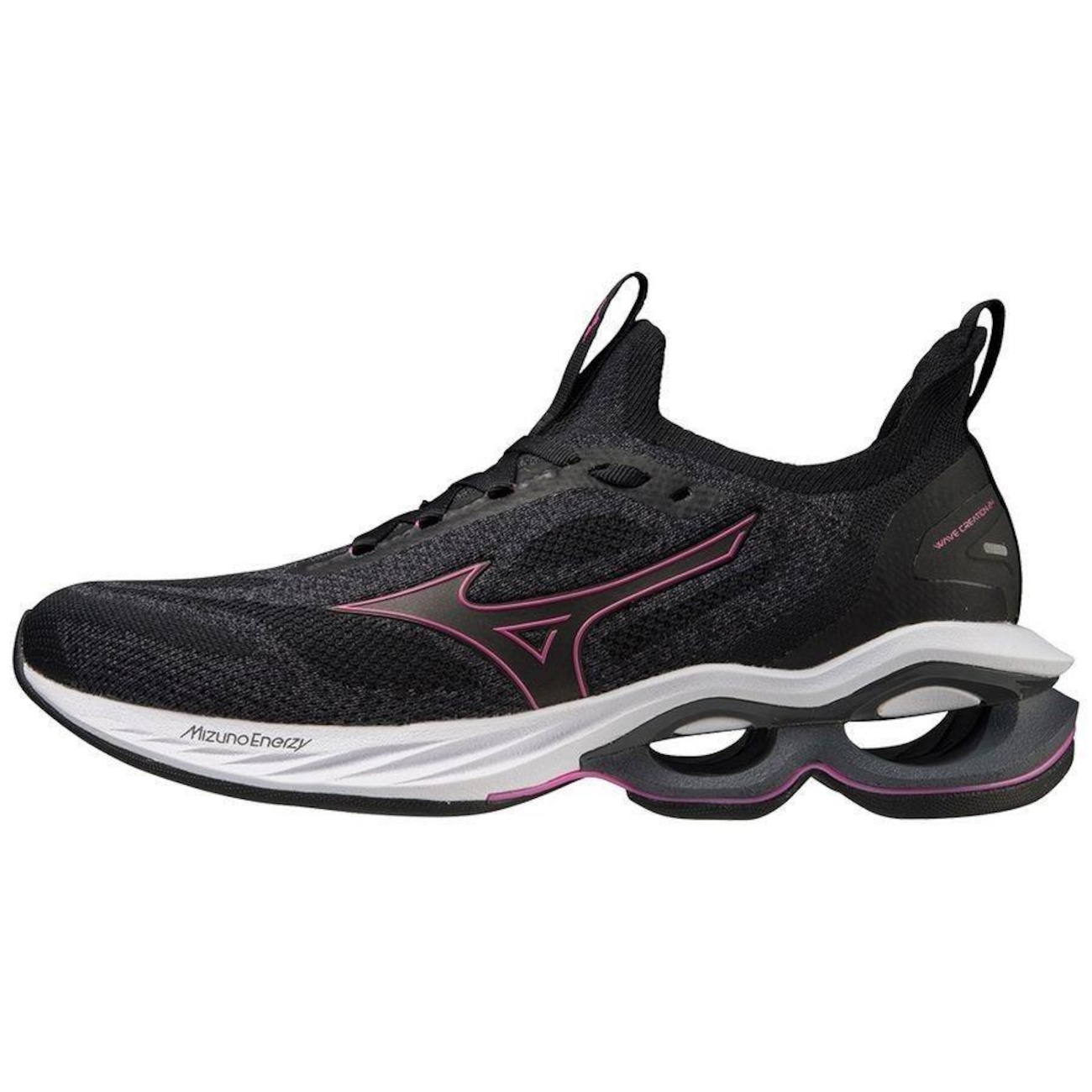 Tênis Mizuno Wave Creation 24 WK - Feminino