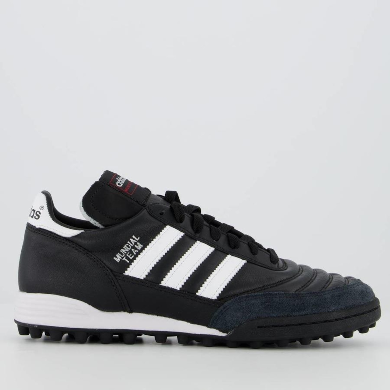 Chuteira Society adidas Mundial Team - Adulto | Centauro