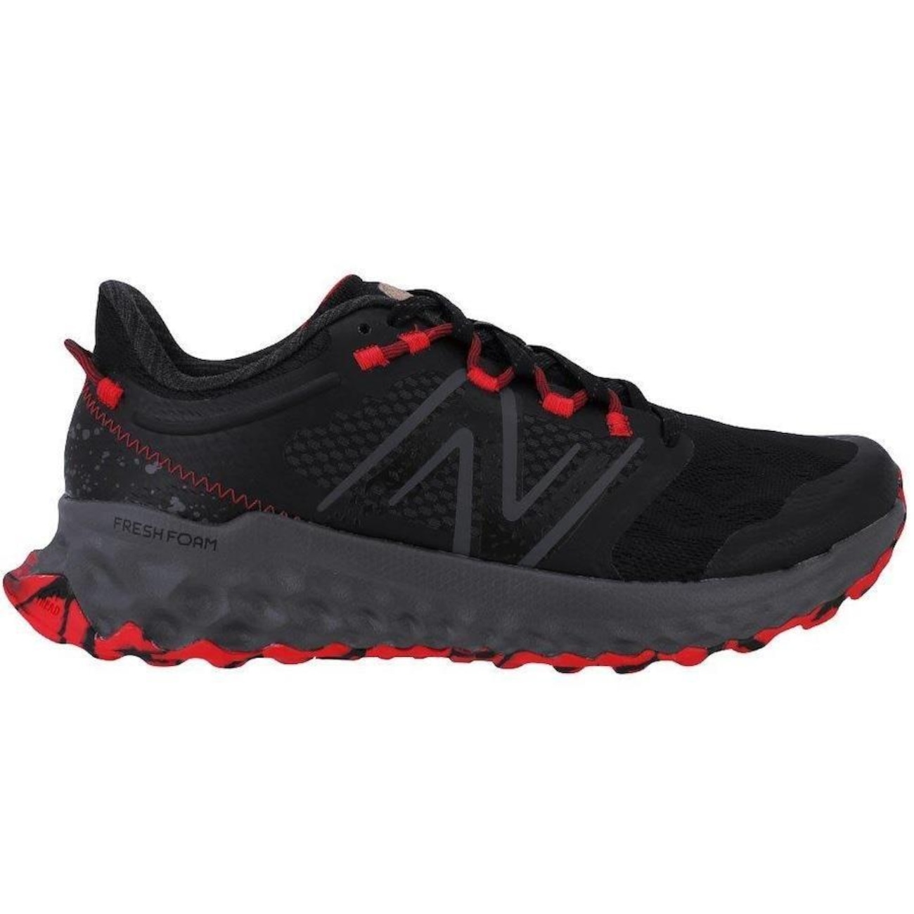 Tênis New Balance Fresh Foam Garoé - Masculino