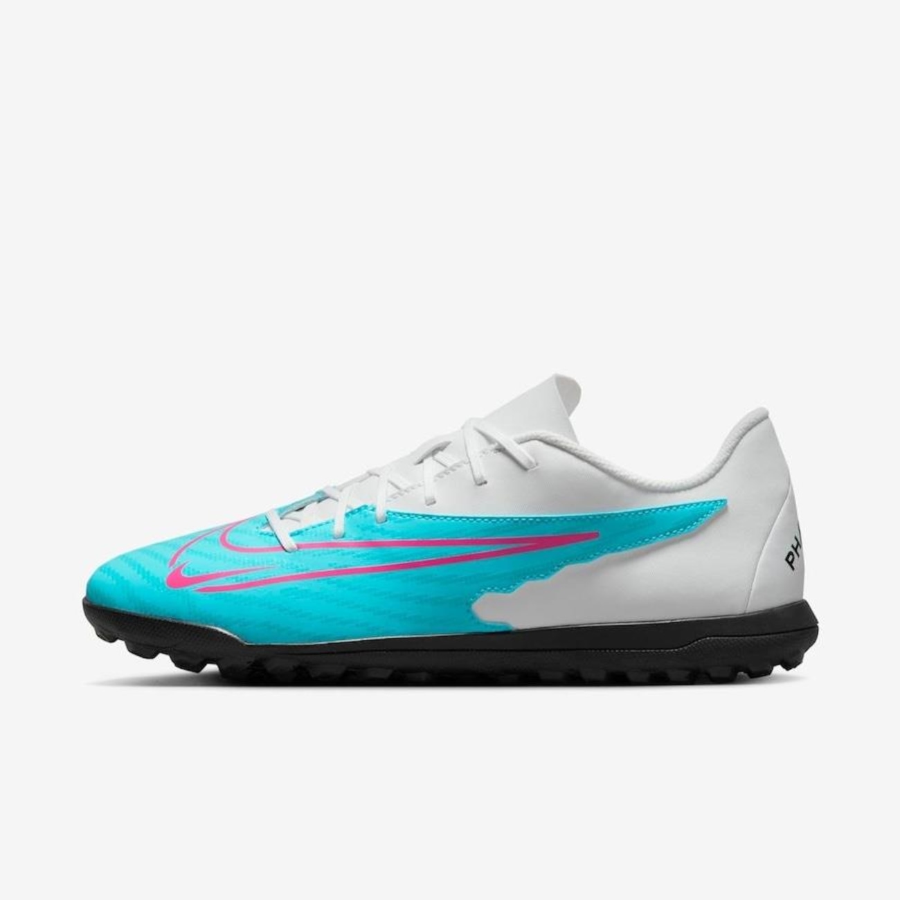 Chuteira Society Nike Phantom Gx Club - Adulto