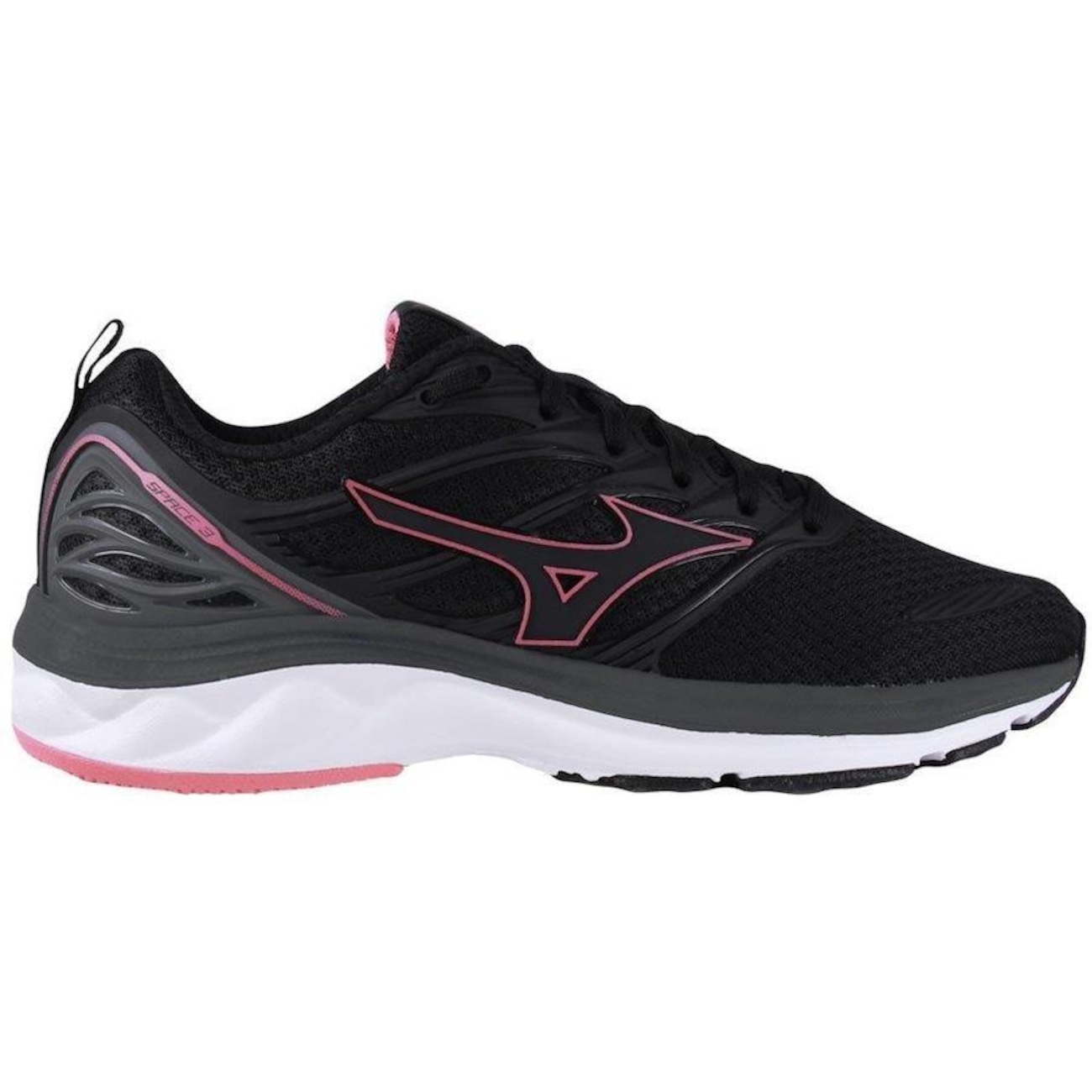 Tênis Mizuno Space 3 - Feminino