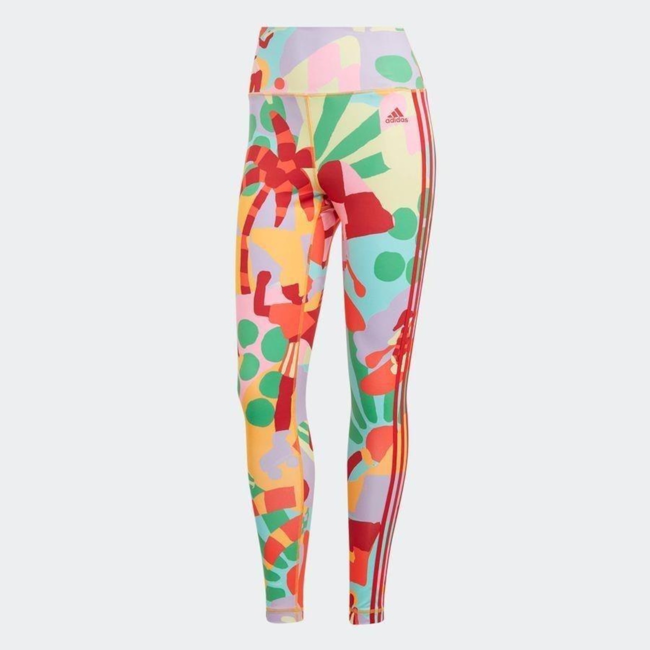 Adidas 2024 tropicalage leggings