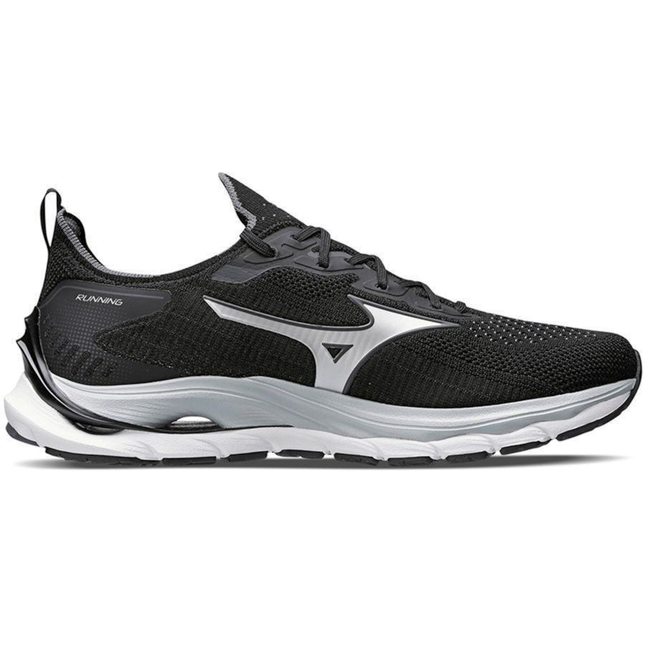 Tênis Mizuno Wave Mirai 5 - Masculino