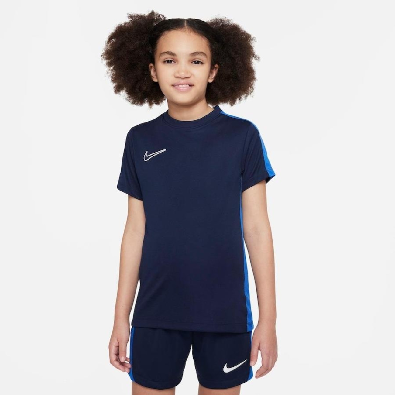 Camiseta Nike Dri-FIT Academy Infantil Centauro