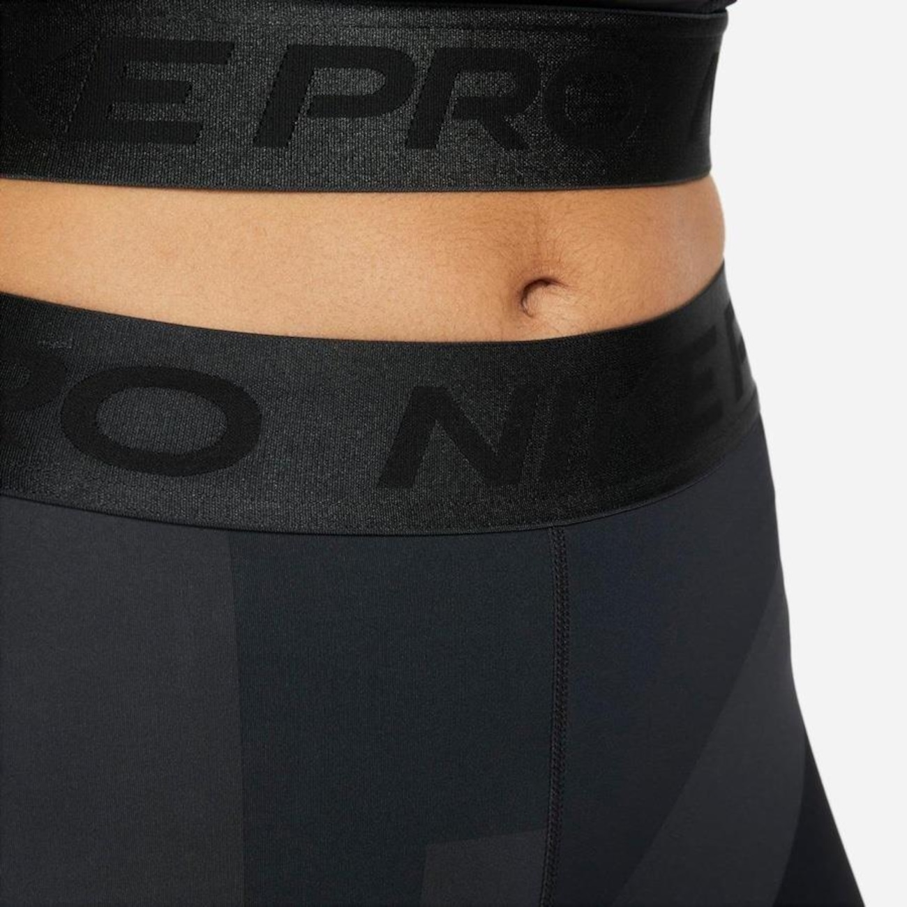 Legging Nike Pro Dri-fit Vnva Feminina