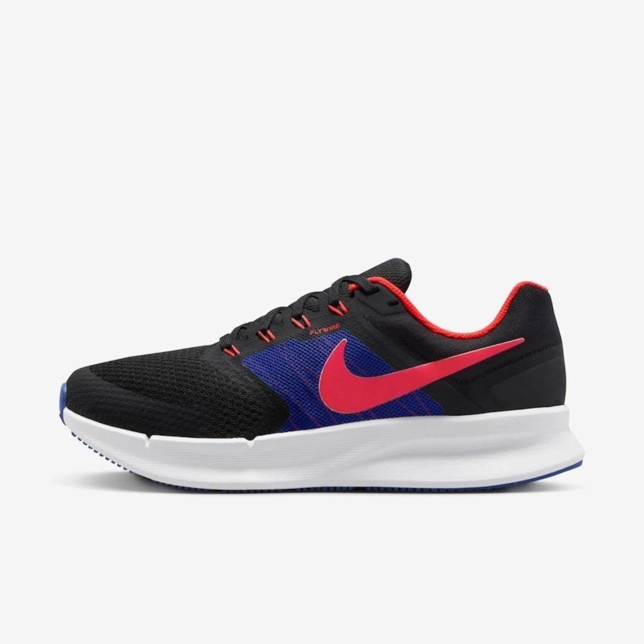 Nike swift cheap run trainers