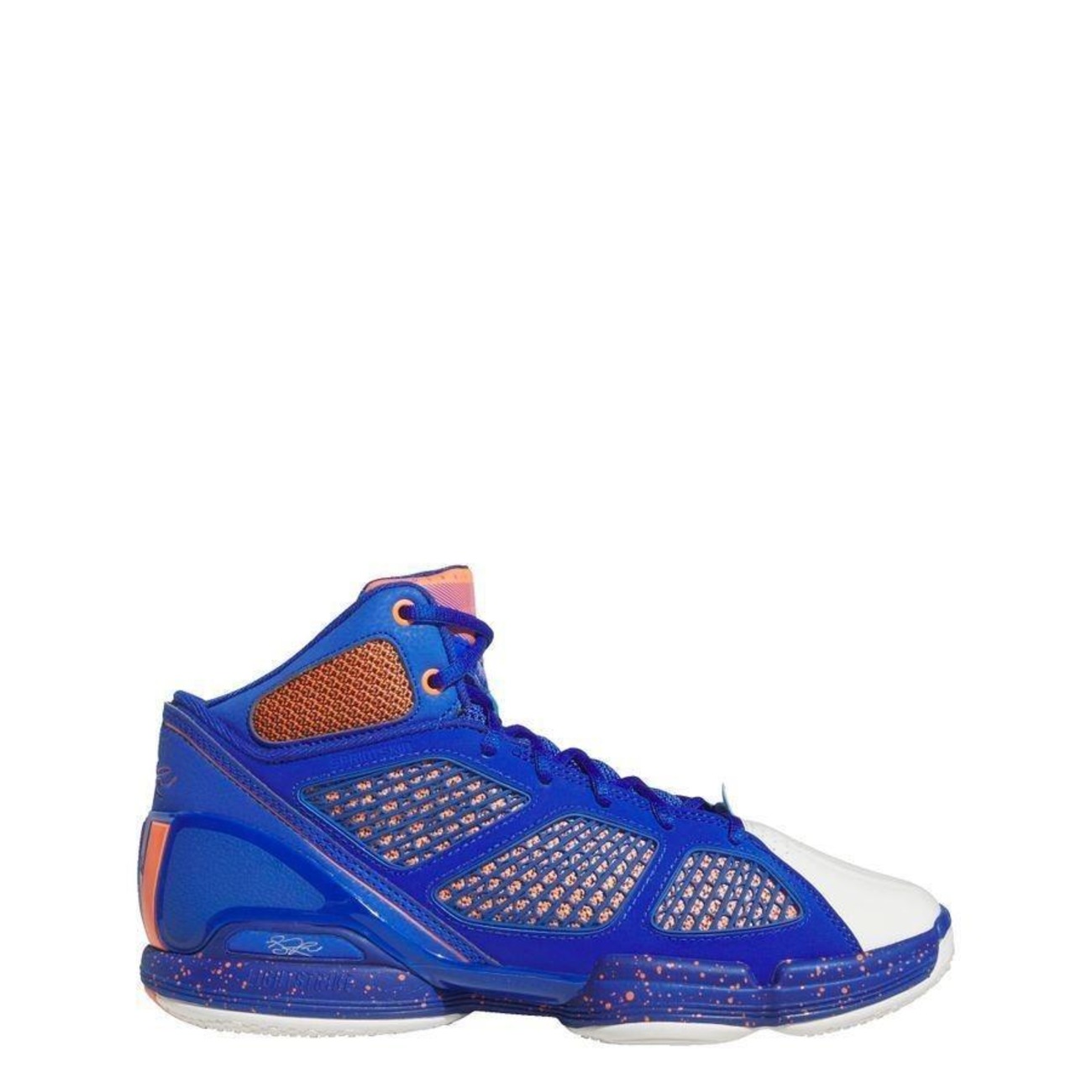 Tênis adidas Adizero Rose 1.5 Restomod - Masculino | Centauro