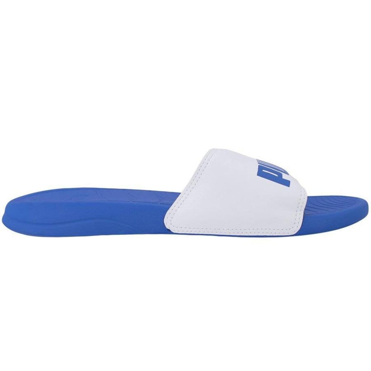 Chinelo Slide Puma Popcat 20 Bdp - Masculino