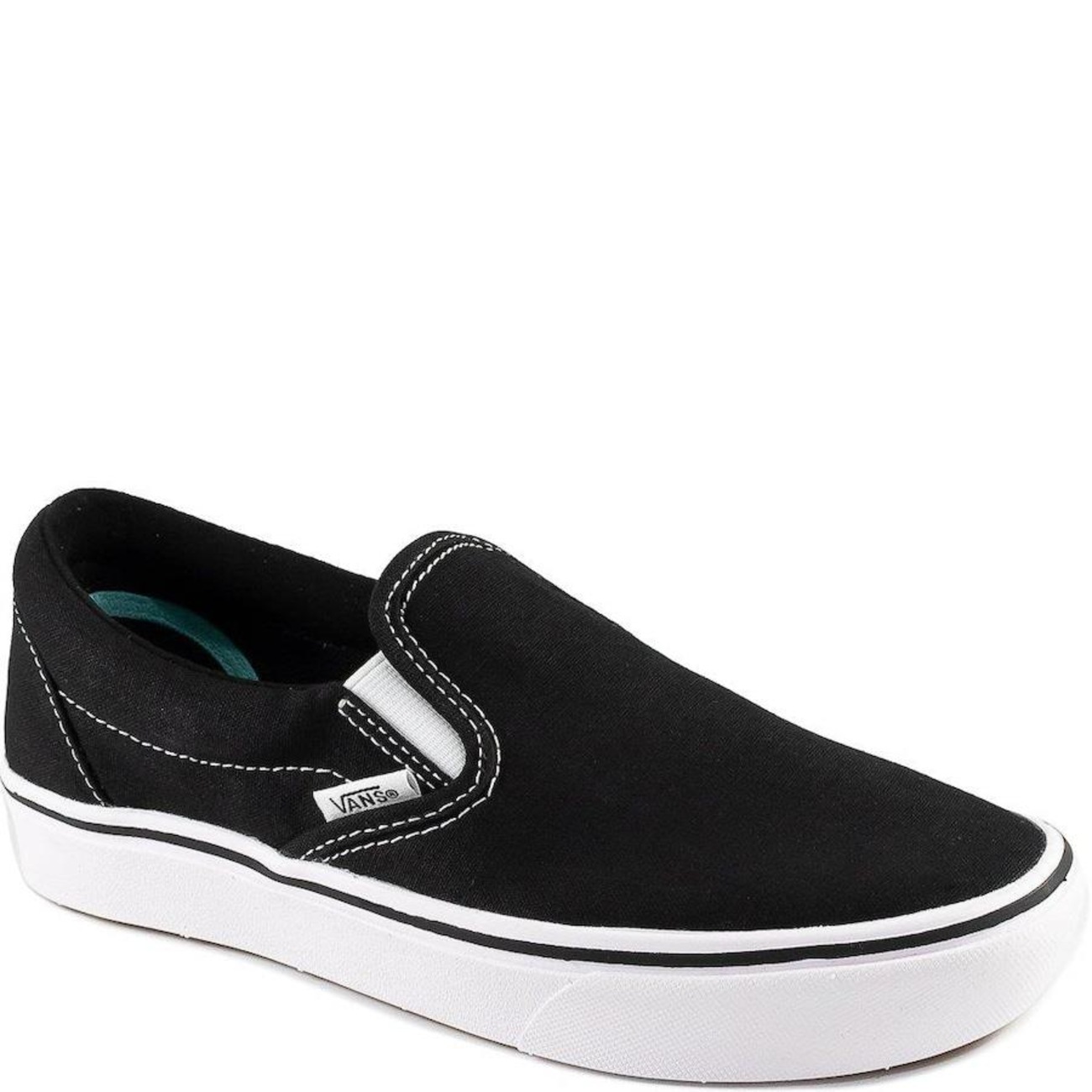 VANS × Standard California Slip On Tênis Vans Classic Slip-On - Unissex | Centauro