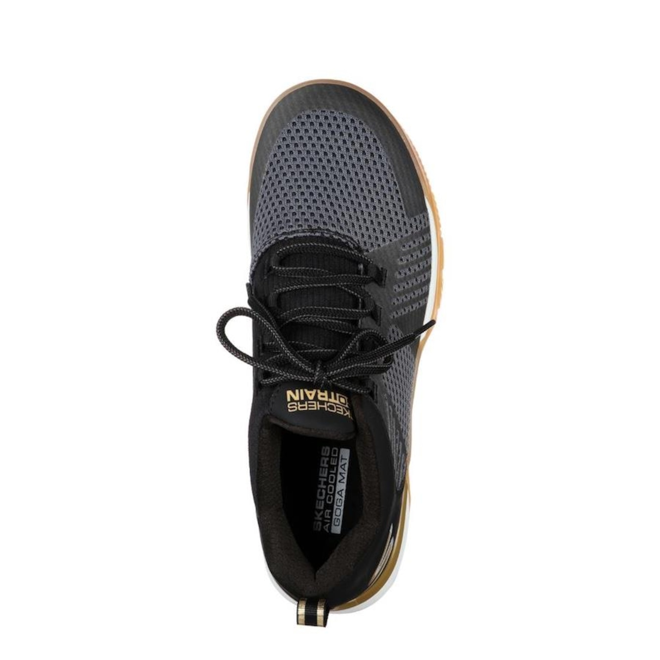 Otrain Ua Raid Tr Training Shoes Cep Compression Coldgear