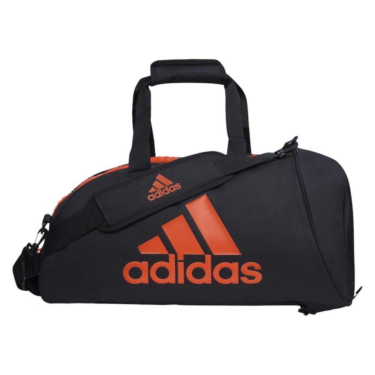 Mochila adidas 2 em 1 Combat Sports | Centauro