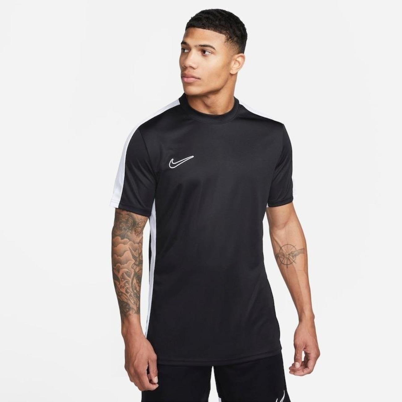 Camiseta Nike Dri-FIT Academy 23 Masculina Centauro