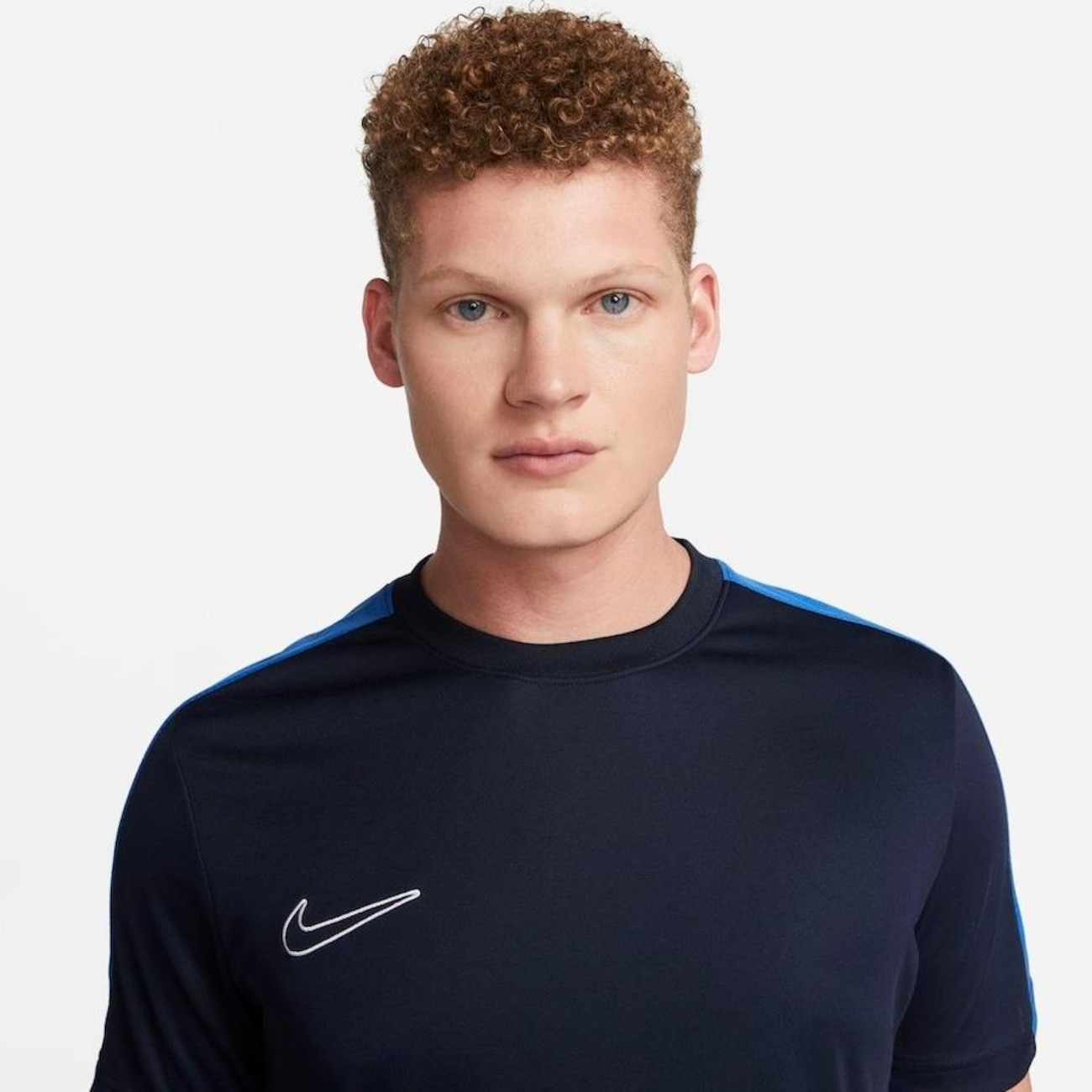 Camiseta Nike Dri-FIT Academy 23 Masculina em Promoção Centauro
