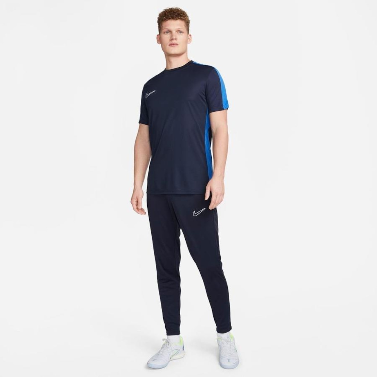 Camiseta Nike Dri-FIT Academy 23 Centauro