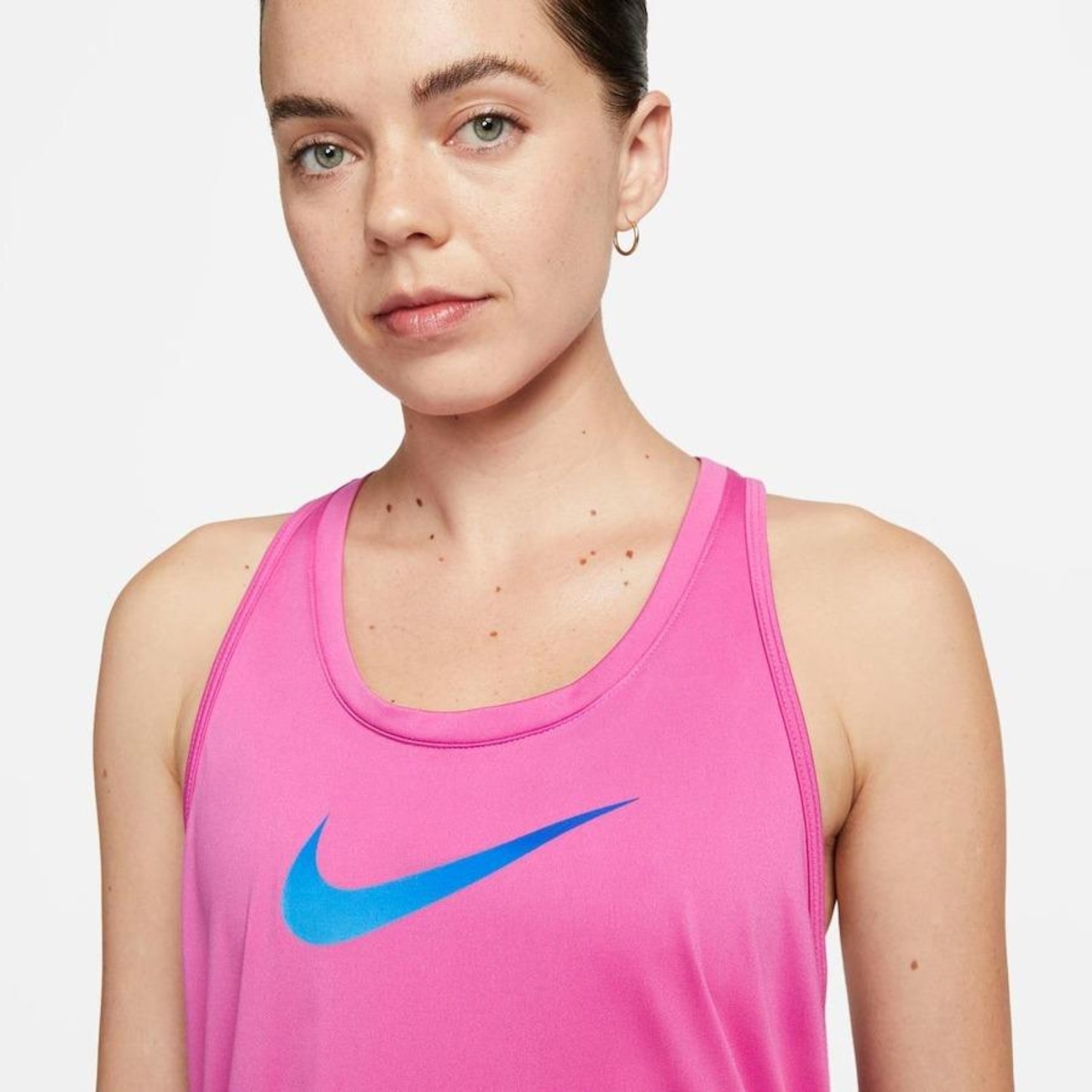 Nike pro dri fit cheap tank top