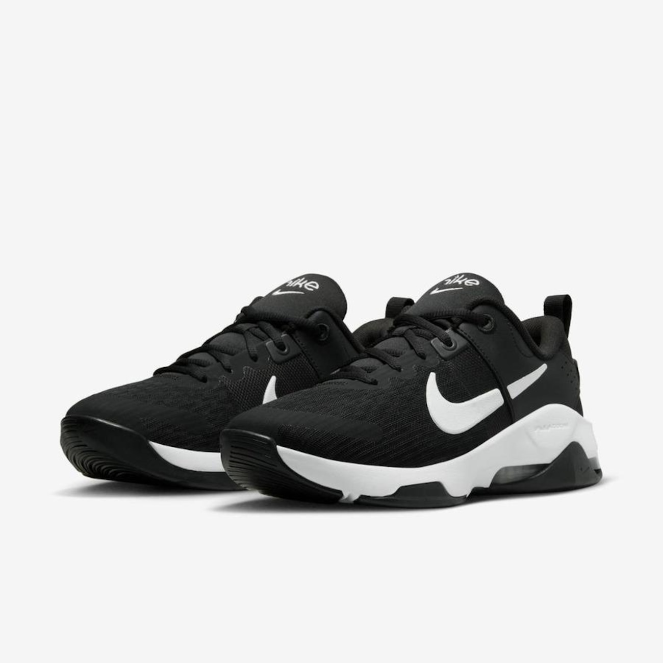 Nike zoom winflo hot sale 6 é bom