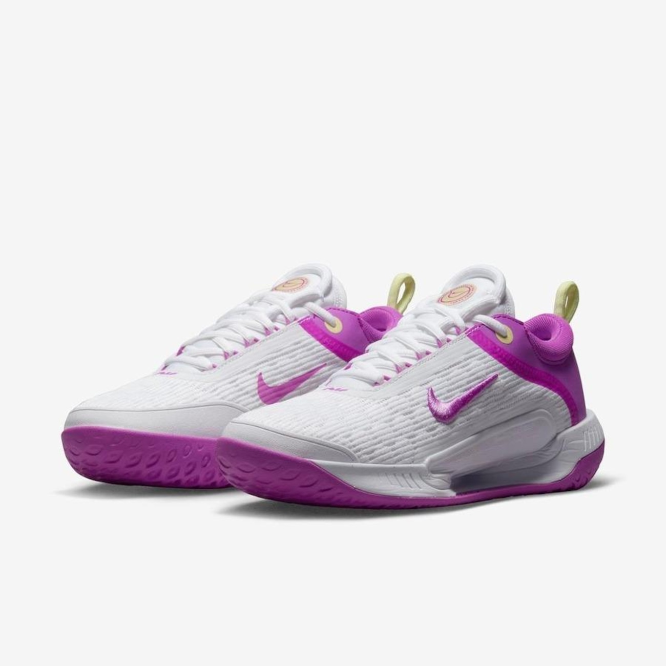Tênis NikeCourt Air Zoom NXT - Feminino | Centauro