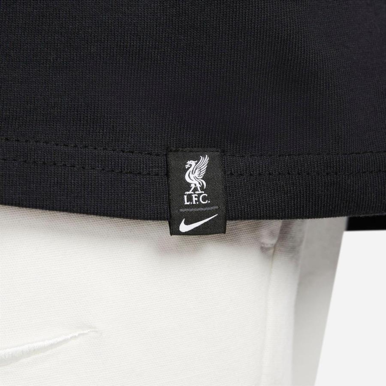 Camiseta Liverpool Nike Air - Masculina em Promoção | Centauro