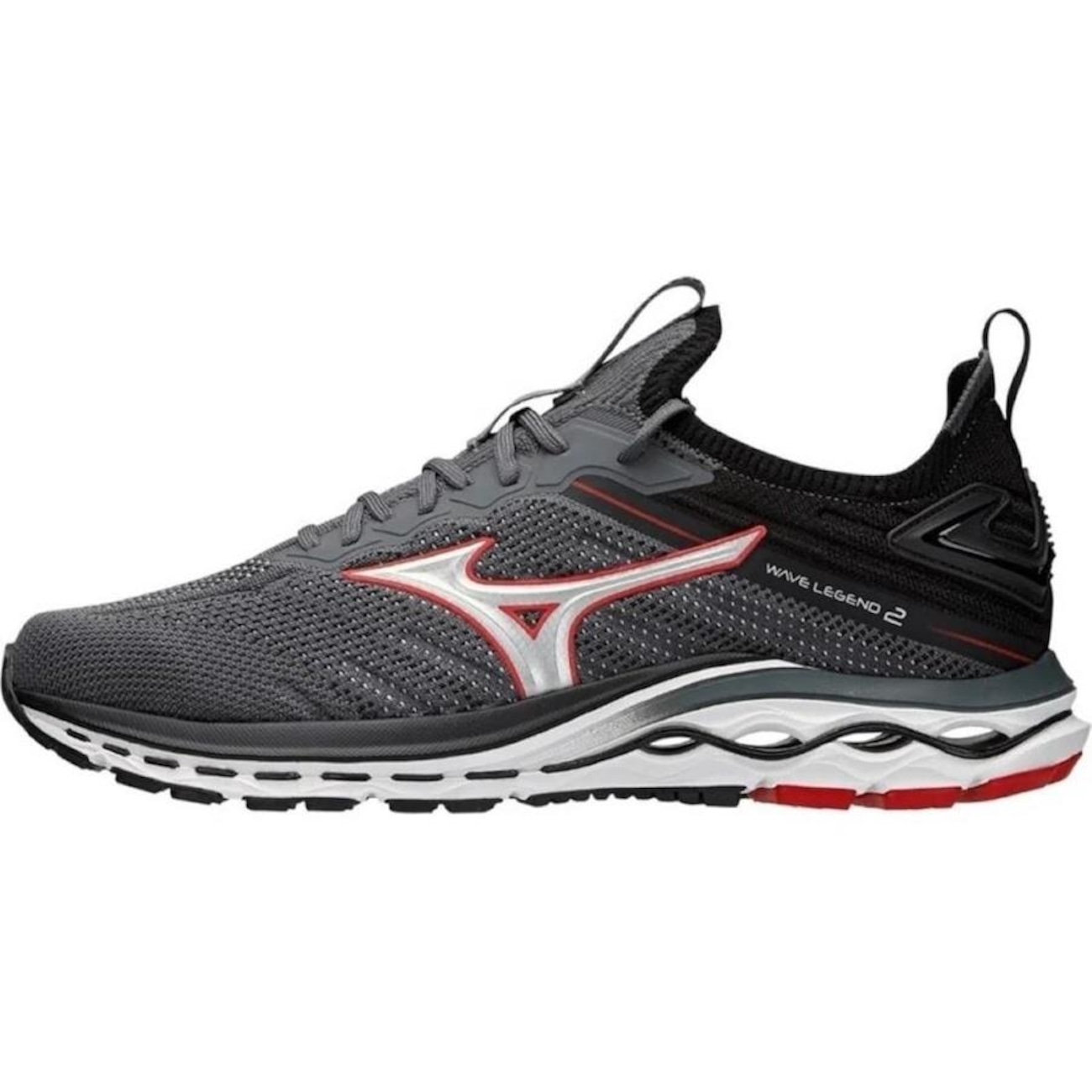 Tênis Mizuno Wave Legend 2 - Masculino