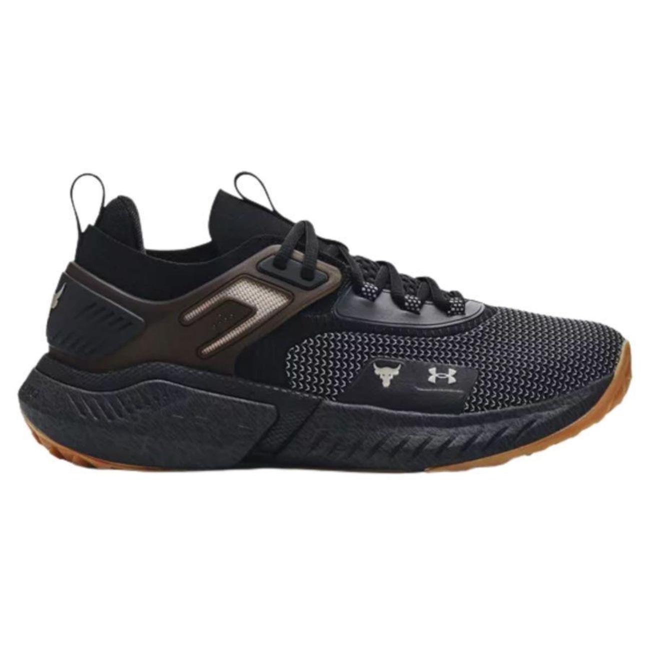 Tênis Under Armour Project Rock 5 Home - Masculino | Centauro