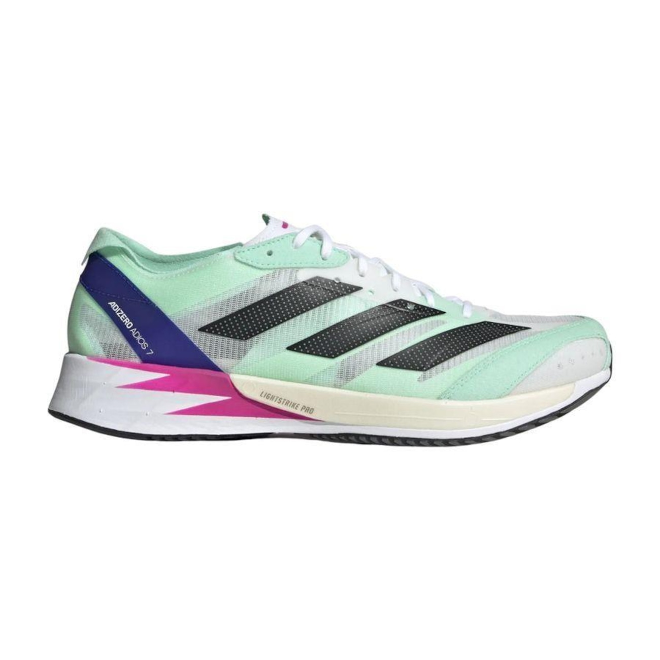 Tênis adidas Adizero Adios 7 - Masculino