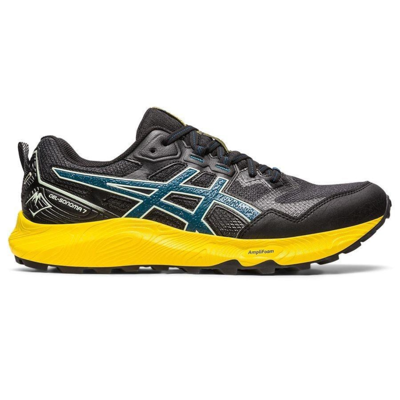 Tênis ASICS Gel-Sonoma 7 - Masculino