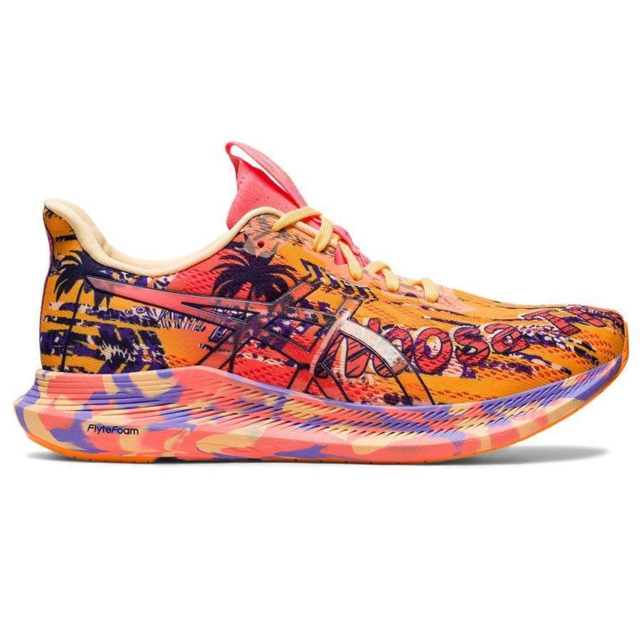 Tênis Asics Noosa Tri 14 - Feminino | Centauro