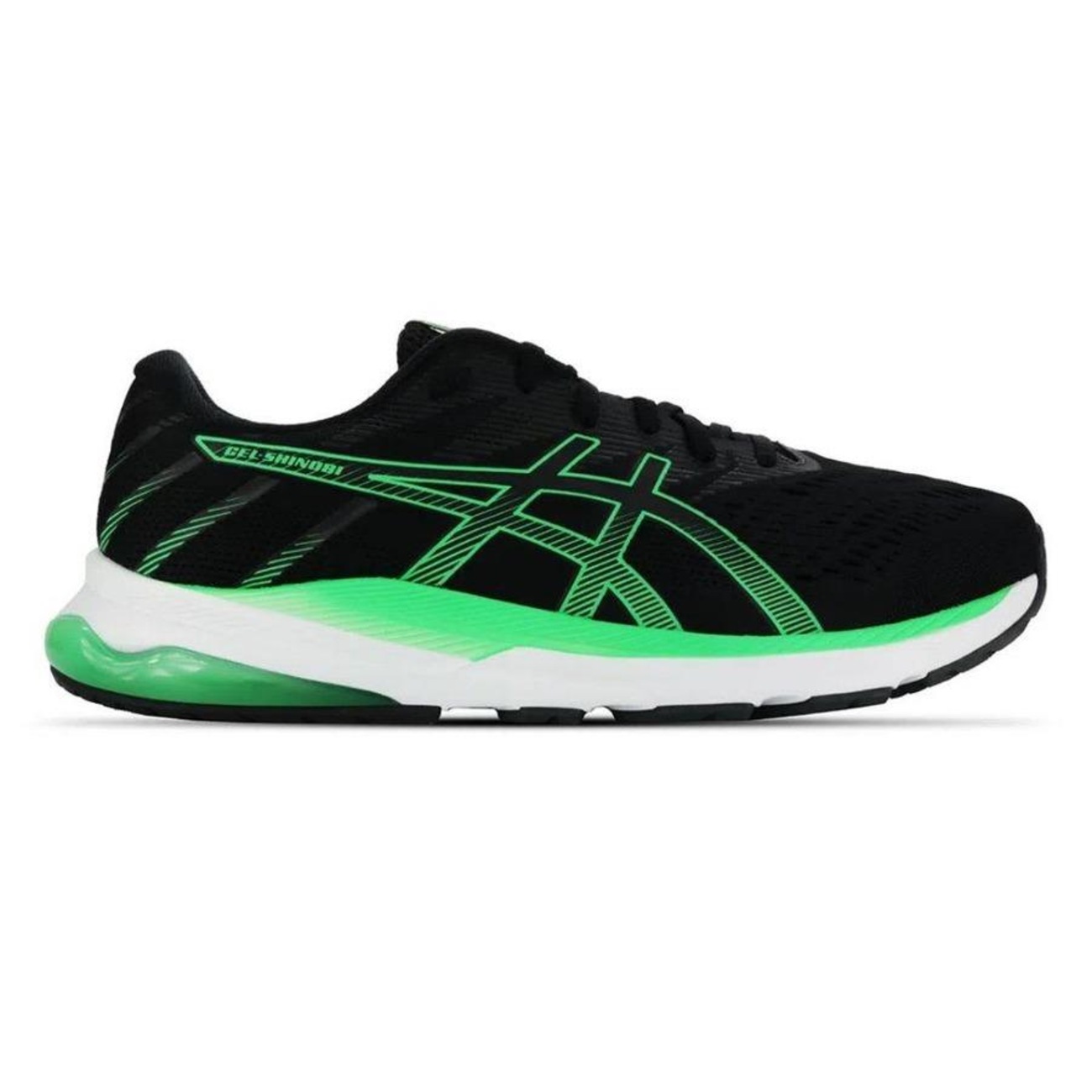 Tênis Asics Gel Shinobi - Masculino