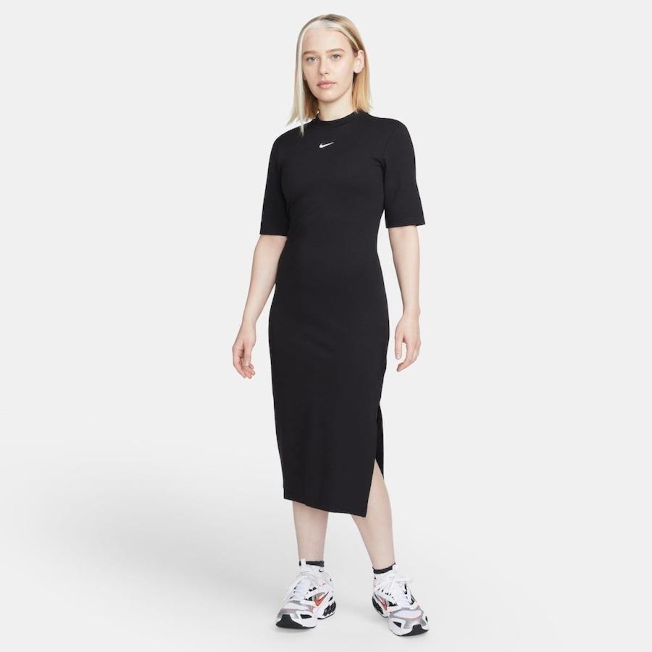 Nike air sale os hoodie dress