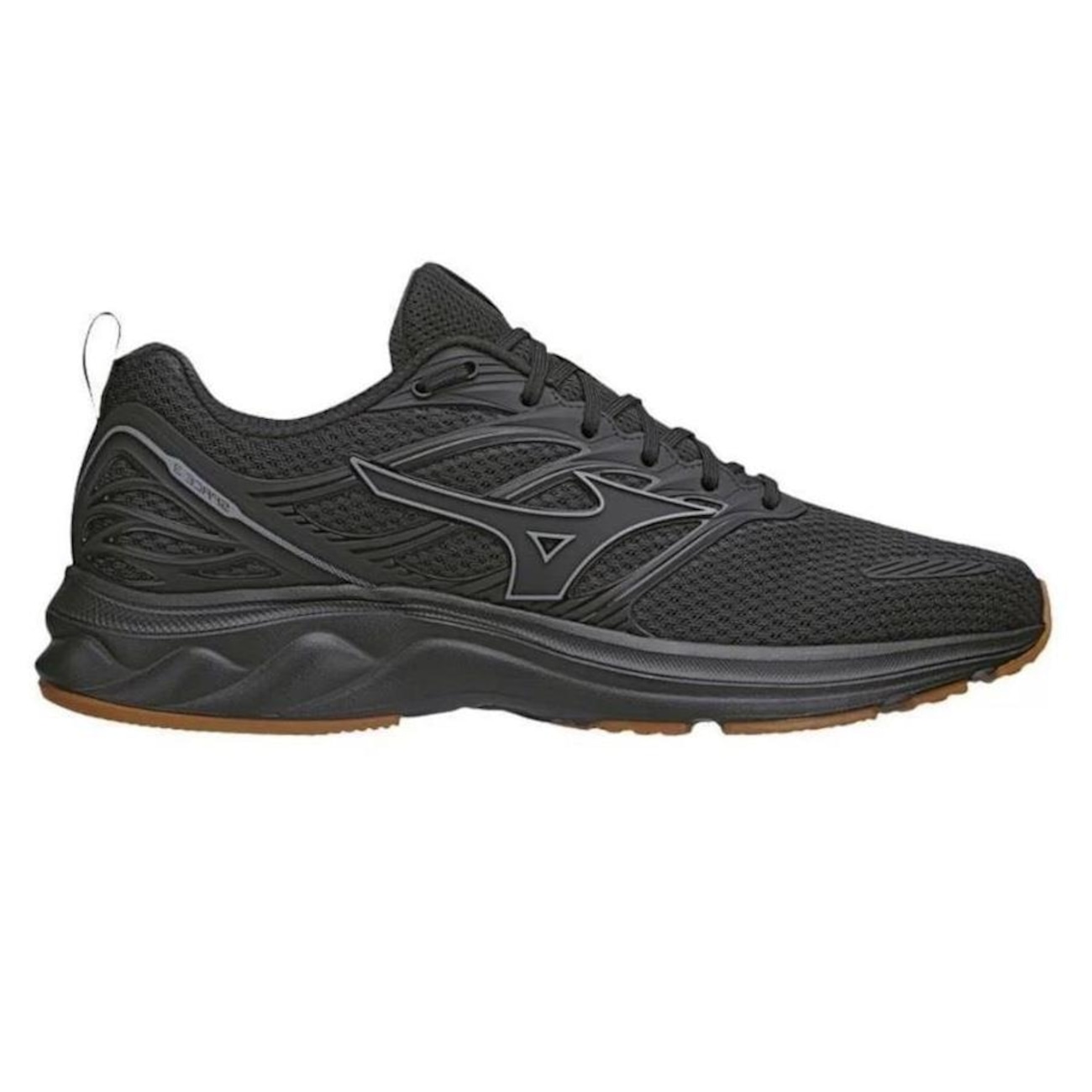 Tenis Mizuno Space 3 - Masculino