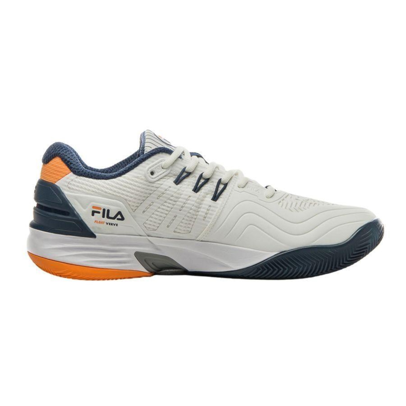 Tênis Fila Float Verve Clay - Masculino