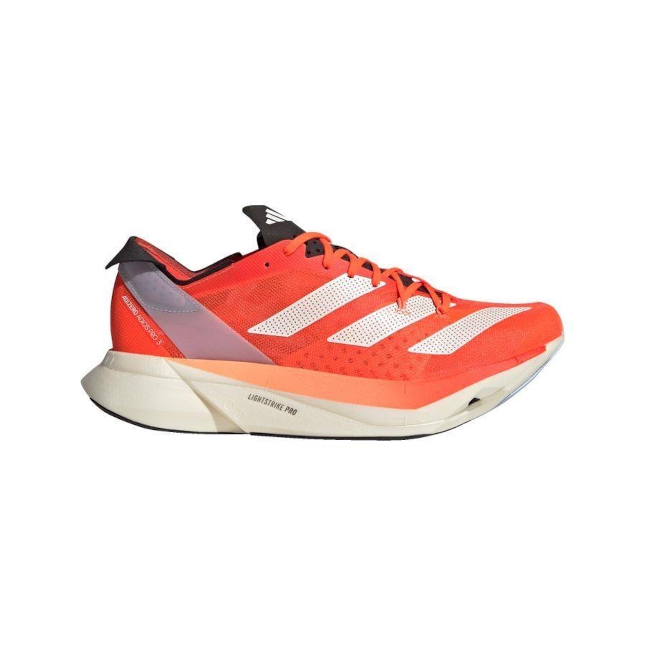 Tênis adidas Adizero Adios Pro 3 - Unissex | Centauro