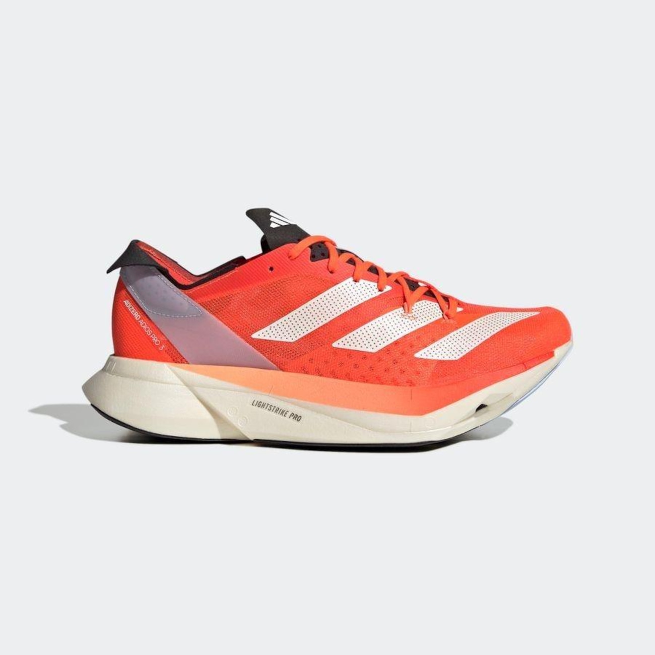 adizero adios pro3　27cm Tênis ADIZERO ADIOS PRO 3 - Preto adidas | adidas Brasil