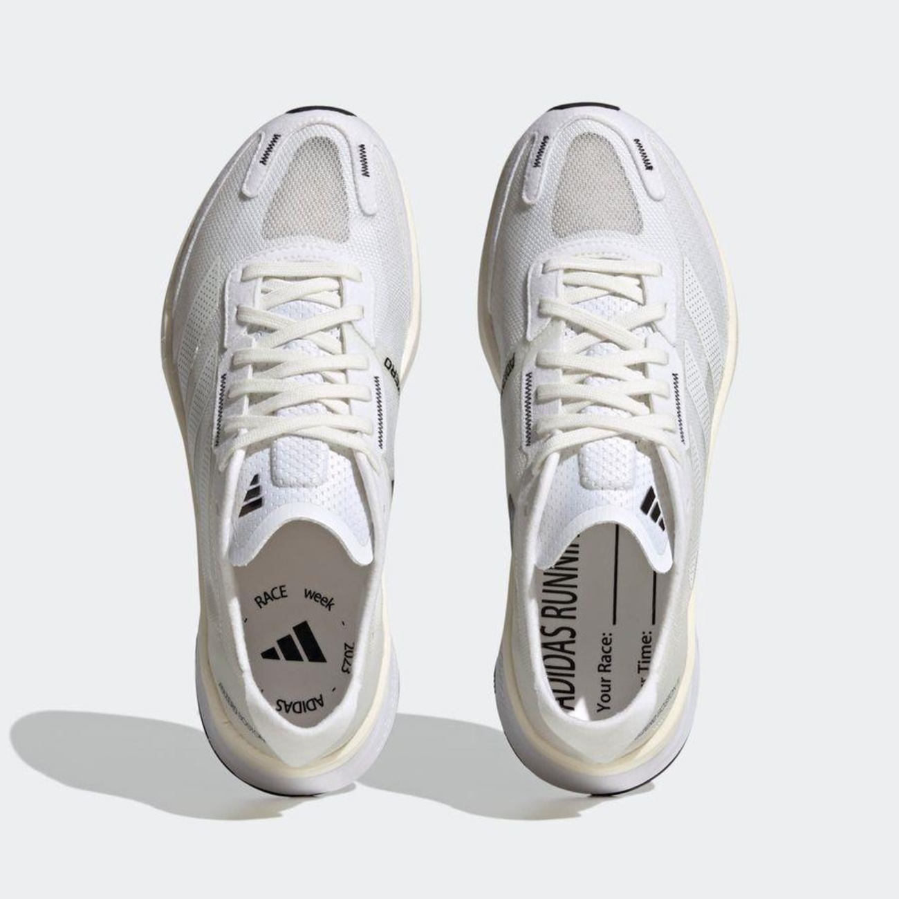 Tênis adidas Adizero Boston 11 - Masculino | Centauro