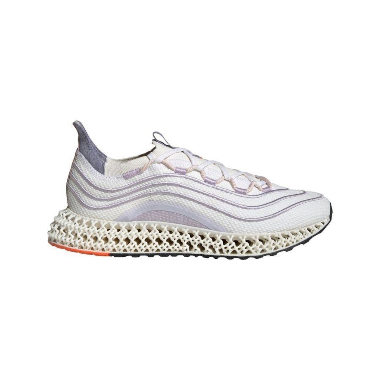 TÊNIS ADIDAS ADIDAS 4DFWD X PARLEY - MASCULINO | Centauro