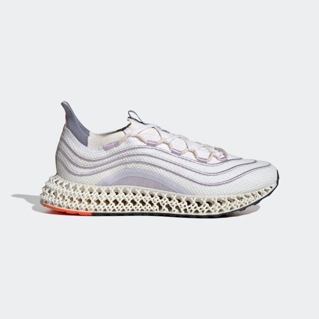 TÊNIS ADIDAS ADIDAS 4DFWD X PARLEY - MASCULINO | Centauro