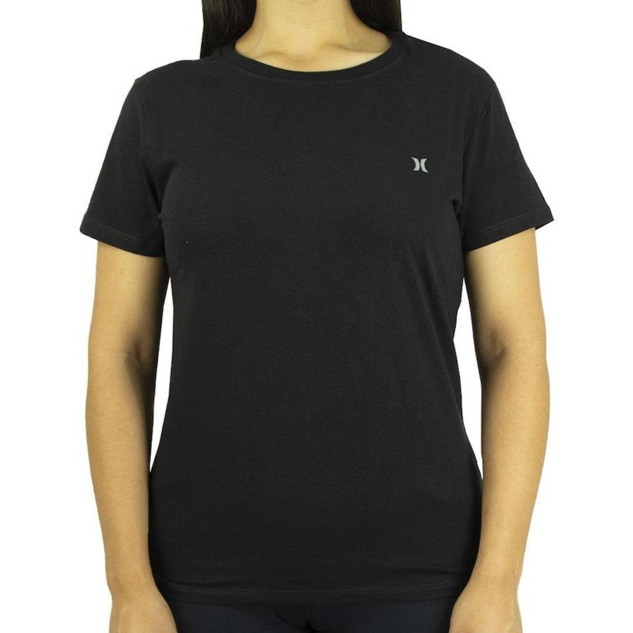 Camisa da hurley sales feminina