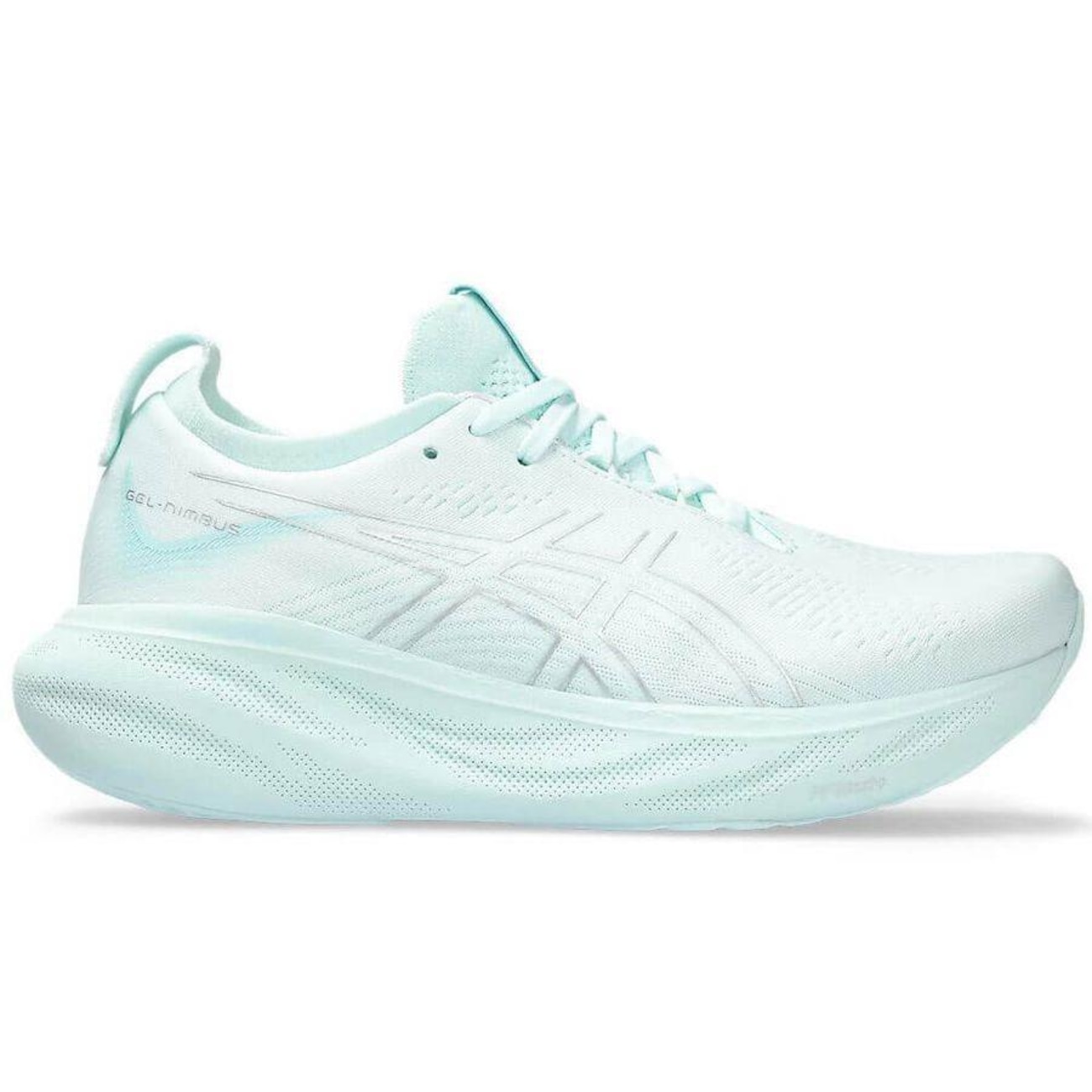 Tênis ASICS Gel-Nimbus 25 - Feminino