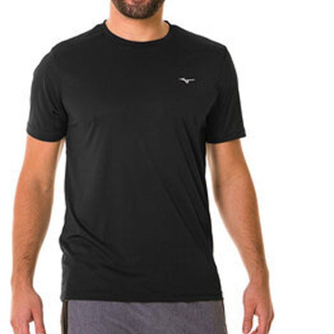 Camiseta Mizuno Spark - Masculina