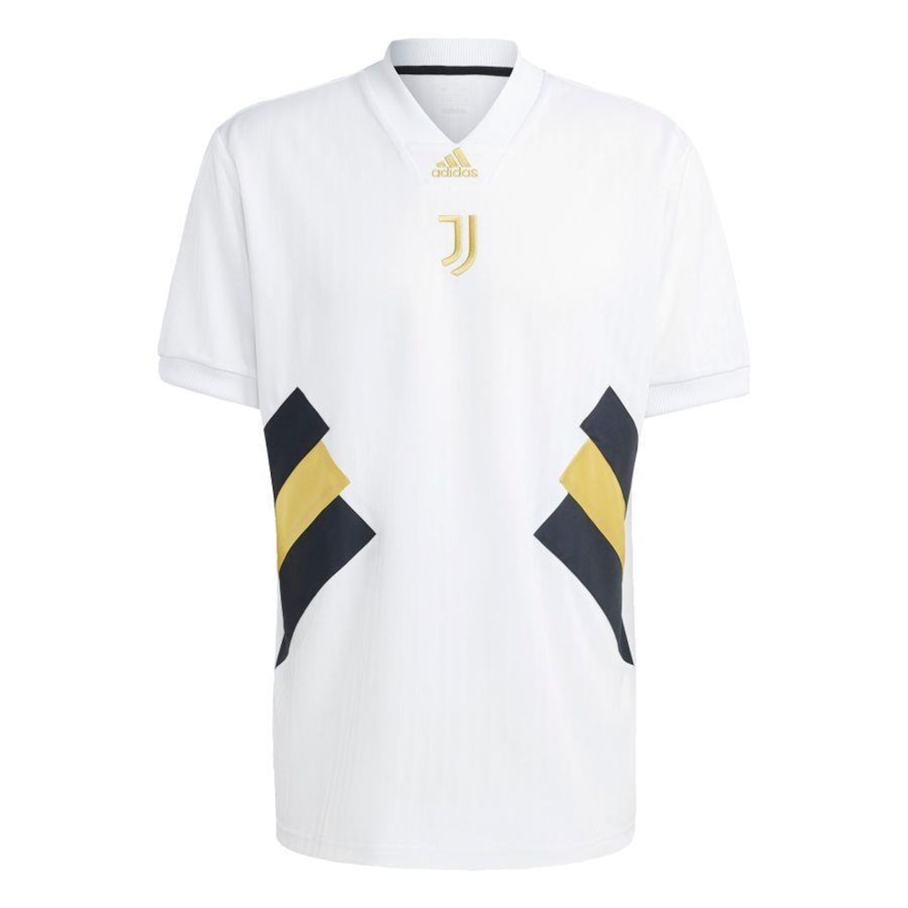 Camisa Icon Juventus adidas Masculina Centauro