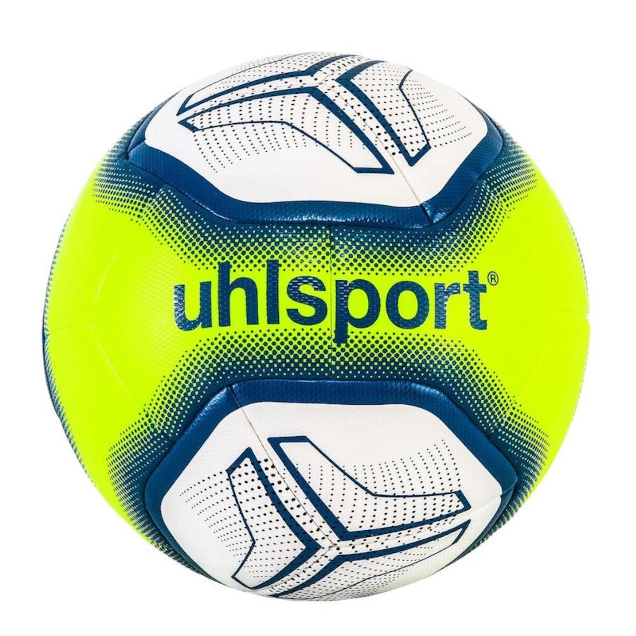 Bola Society Uhlsport Low Kick 